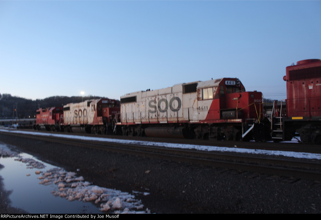 SOO 4411